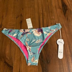 SISSTR Fae Skimpy Bikini Bottoms